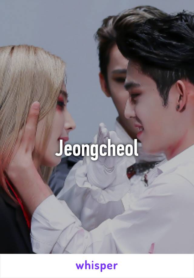 
Jeongcheol