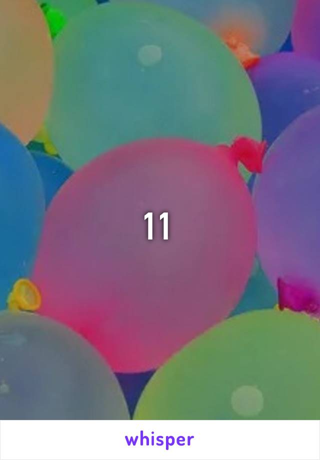 11