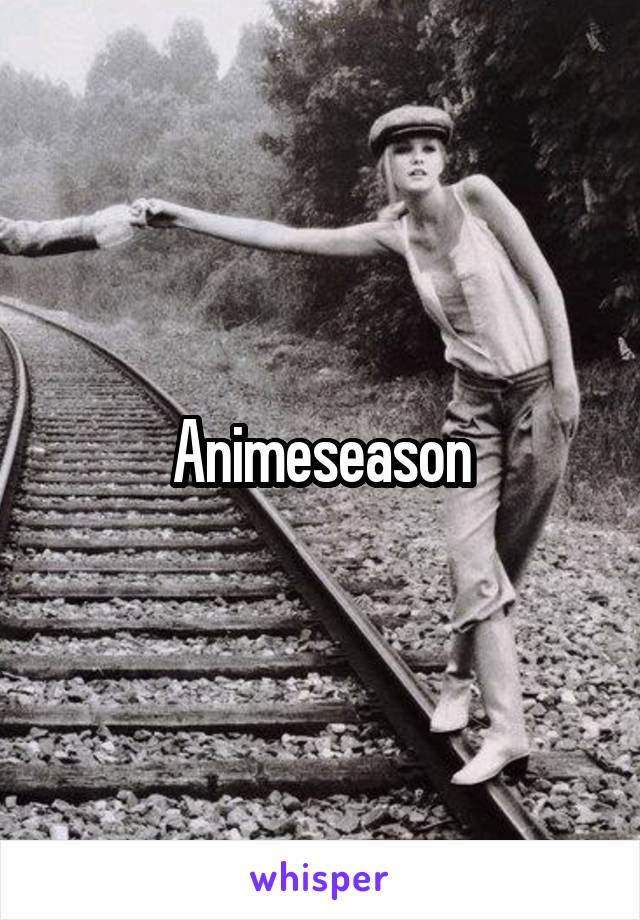 Animeseason