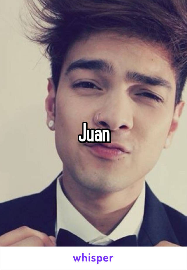 Juan