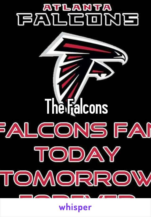 The Falcons