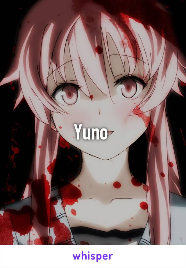 Yuno 