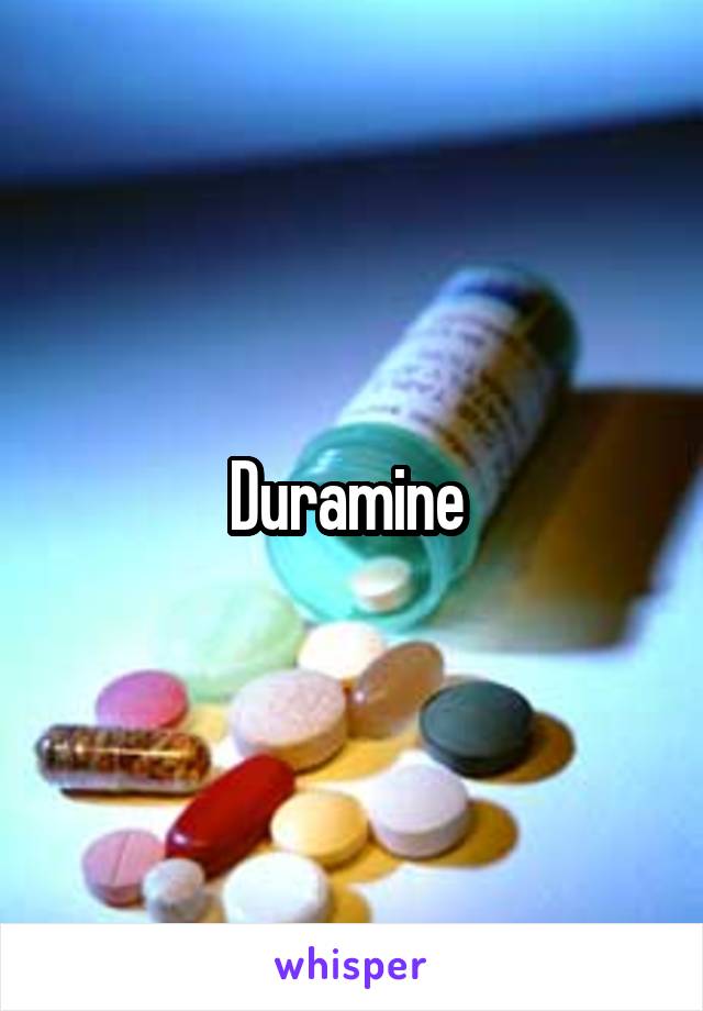 Duramine 