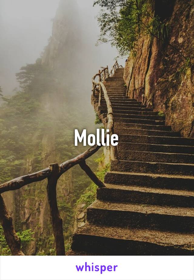 Mollie