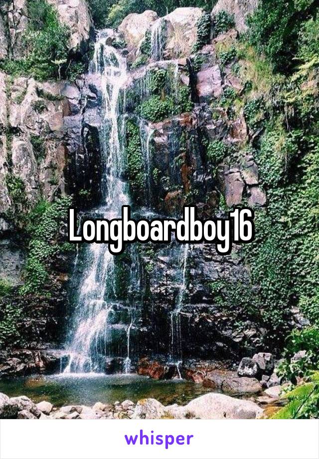 Longboardboy16