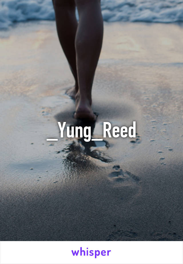 _Yung_Reed