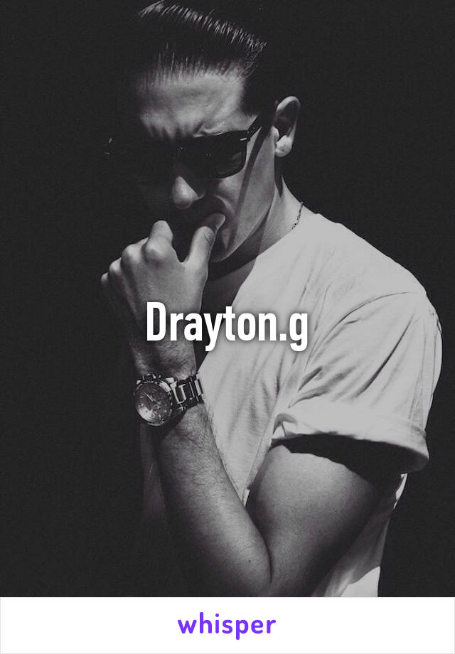 Drayton.g