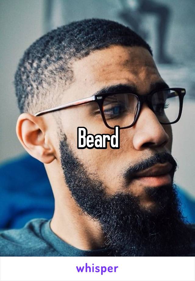 Beard