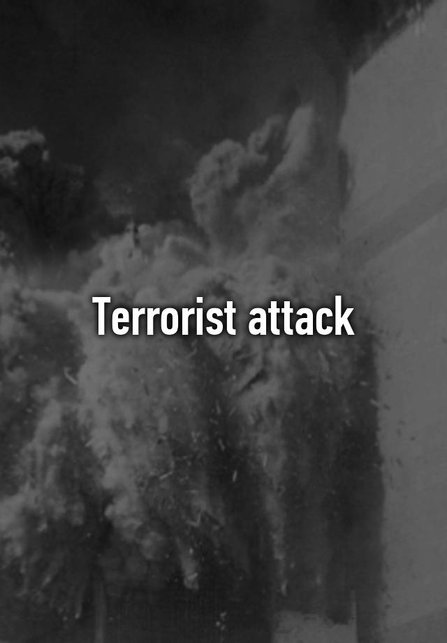 terrorist-attack