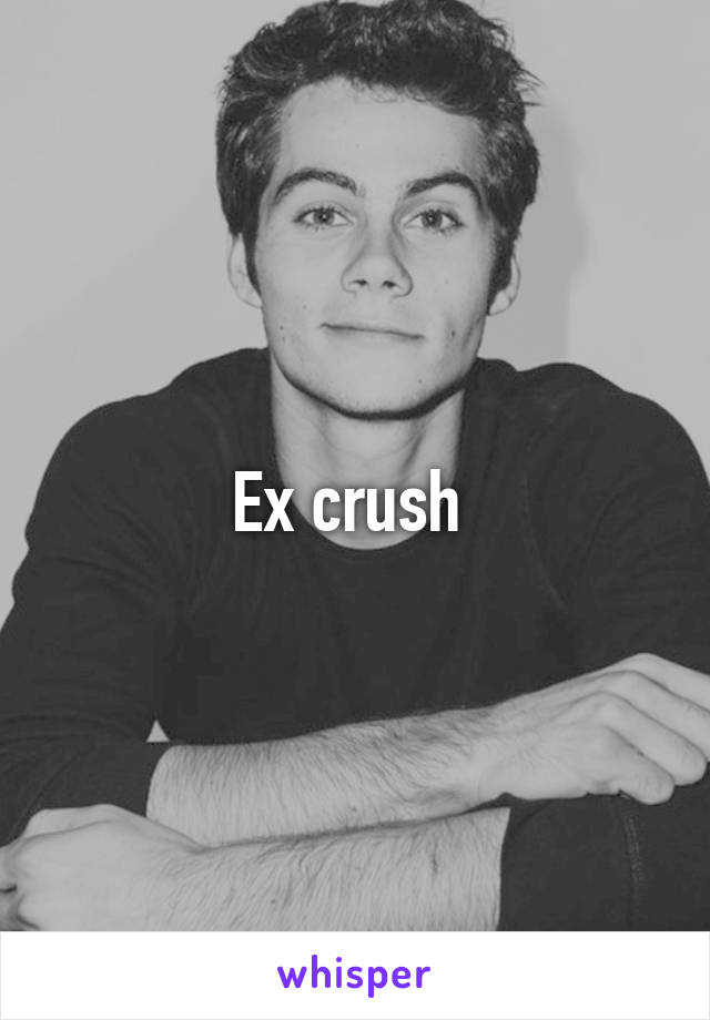 Ex crush 