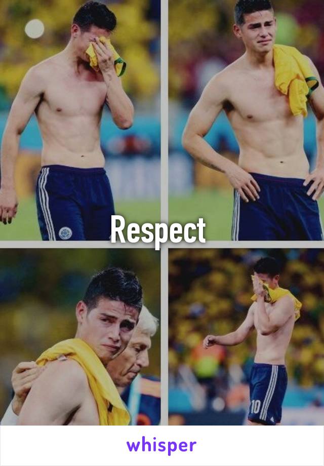 Respect 