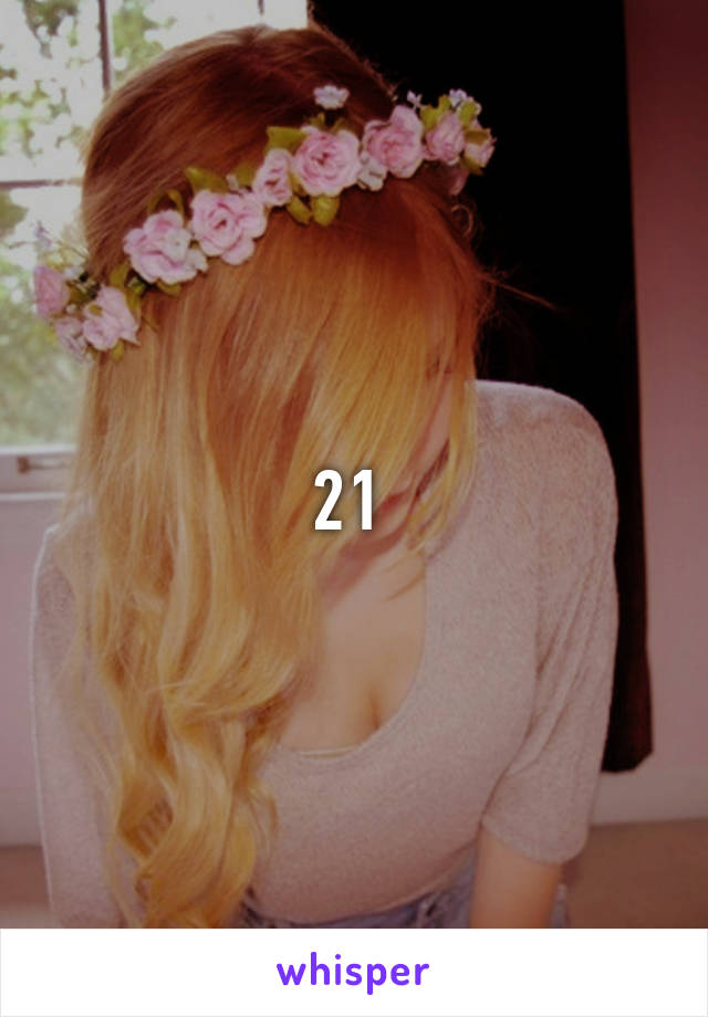 21 