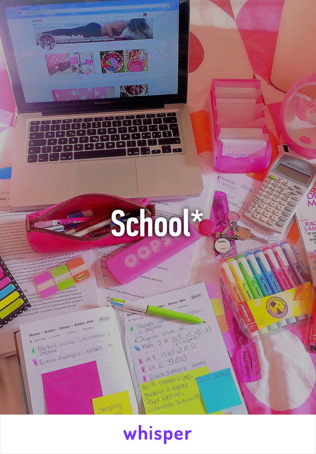 School*