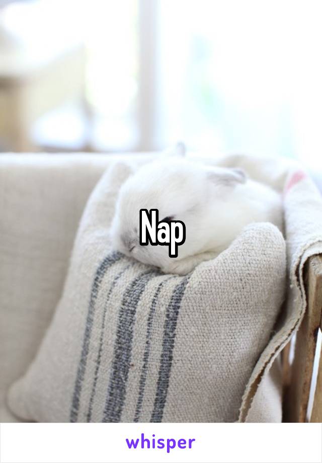 Nap