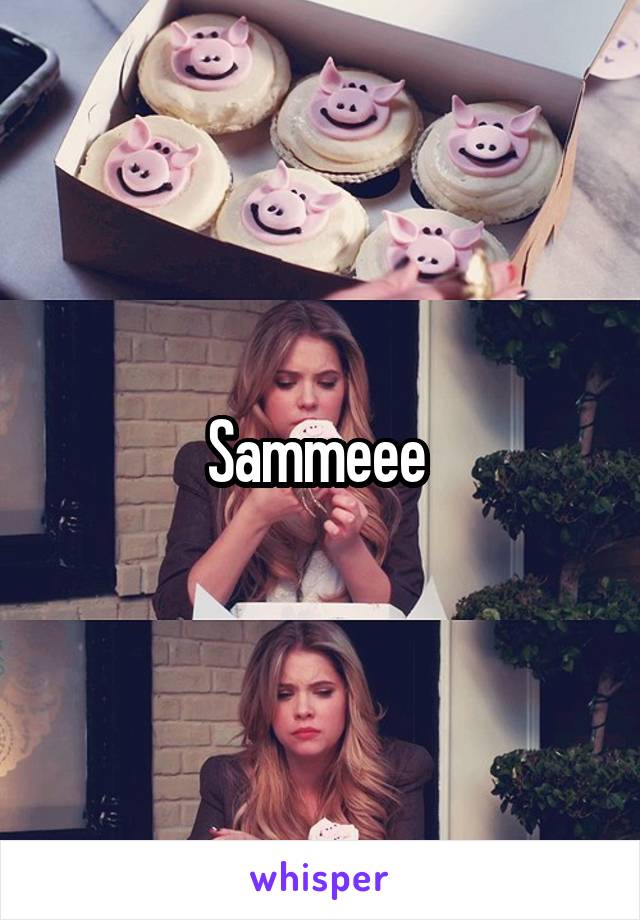 Sammeee 