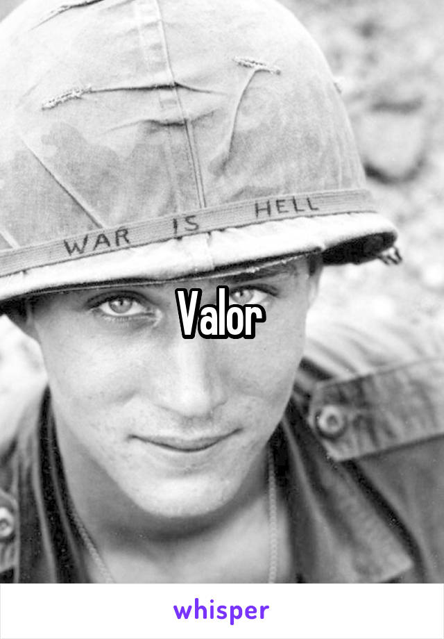 Valor 