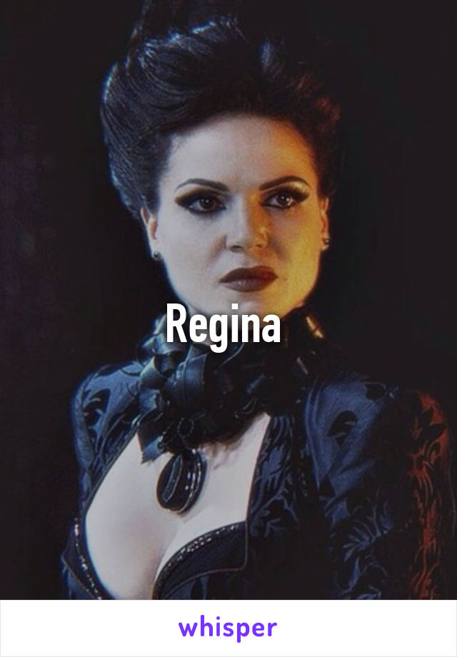 Regina 