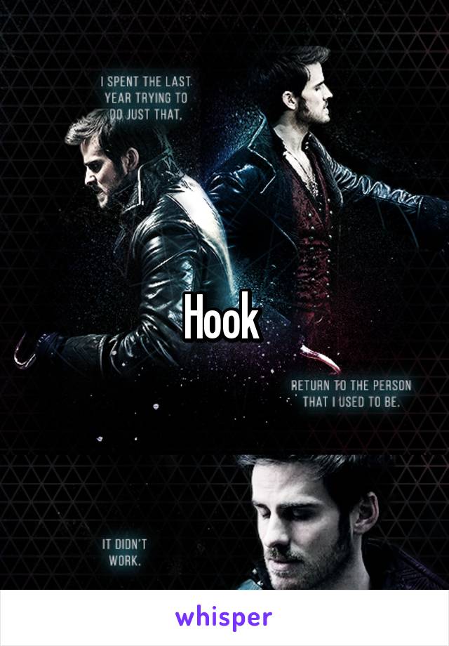 Hook 