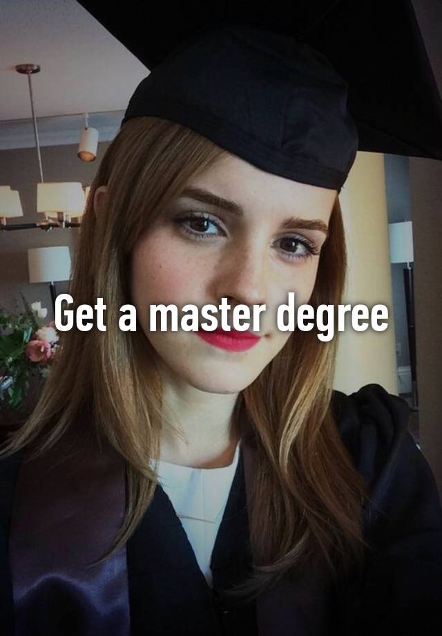 get-a-master-degree