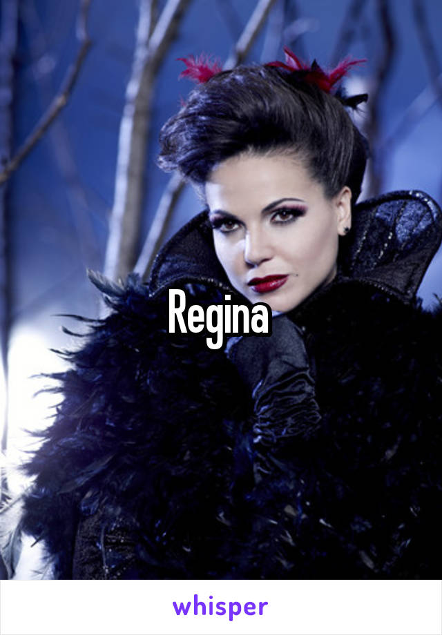 Regina 