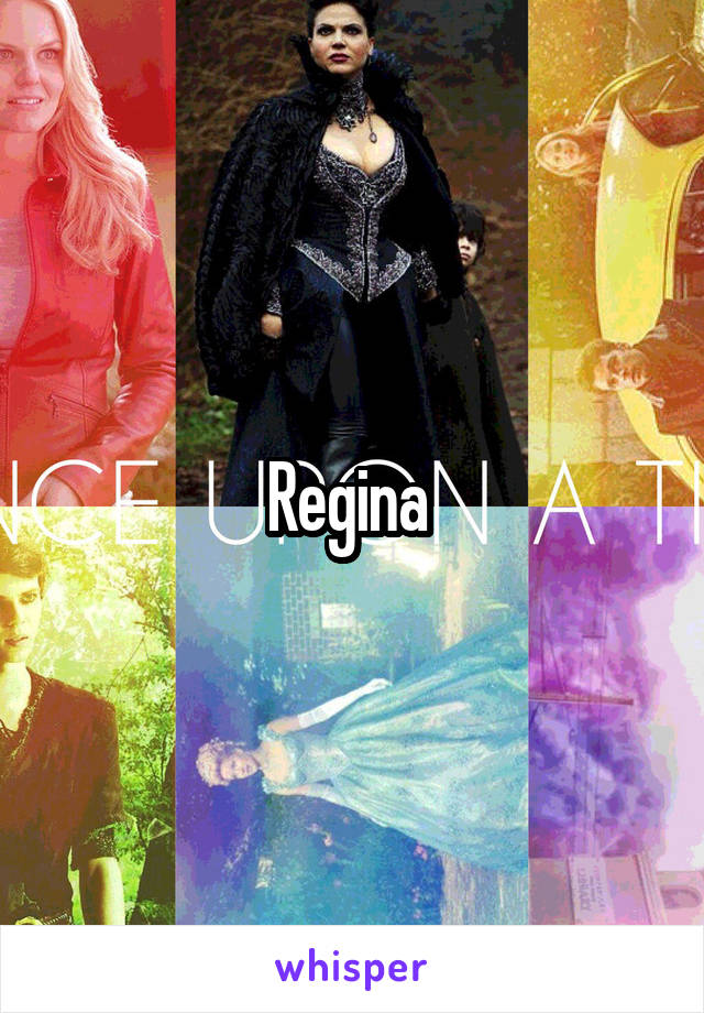 Regina 