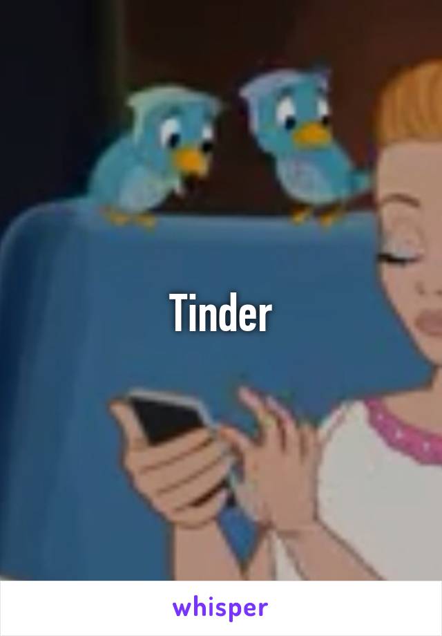 Tinder