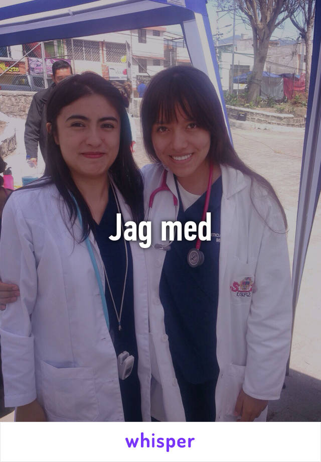 Jag med