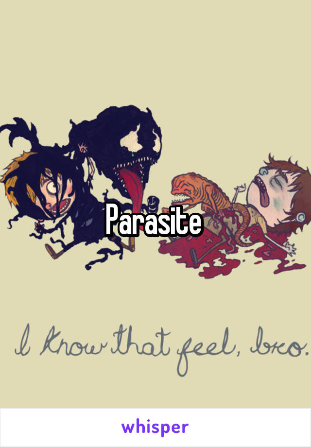 Parasite 