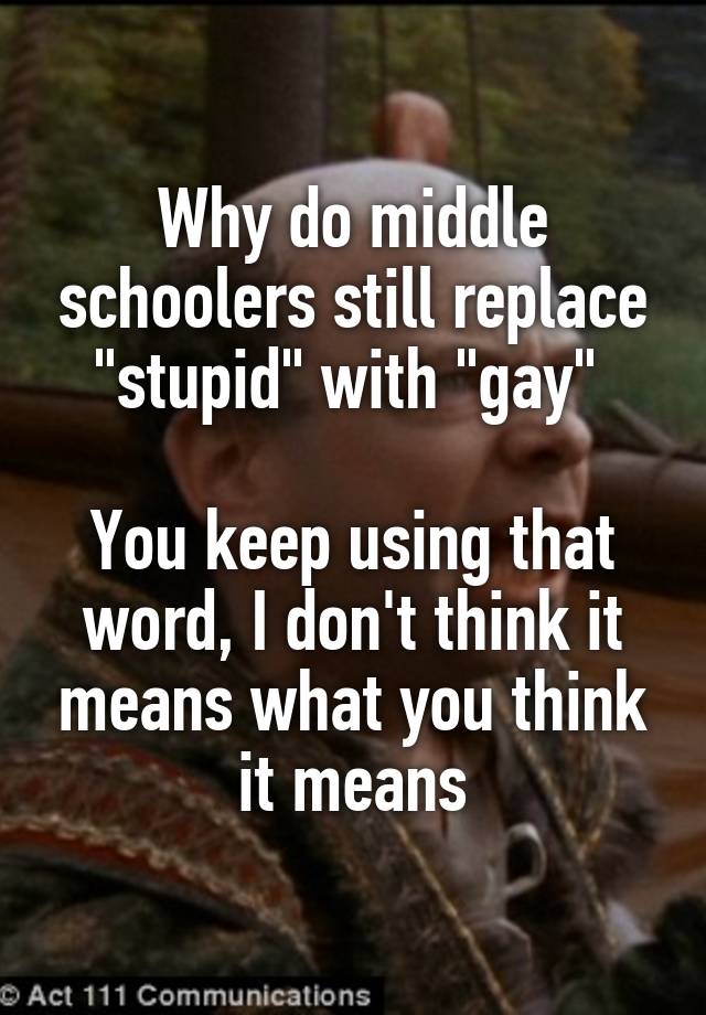 why-do-middle-schoolers-still-replace-stupid-with-gay-you-keep