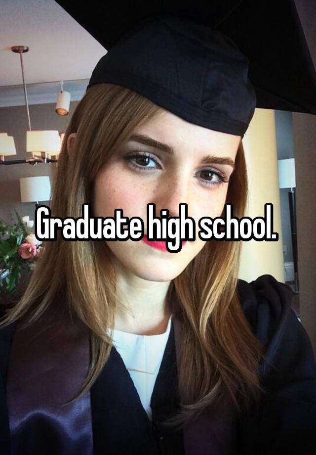 graduate-high-school