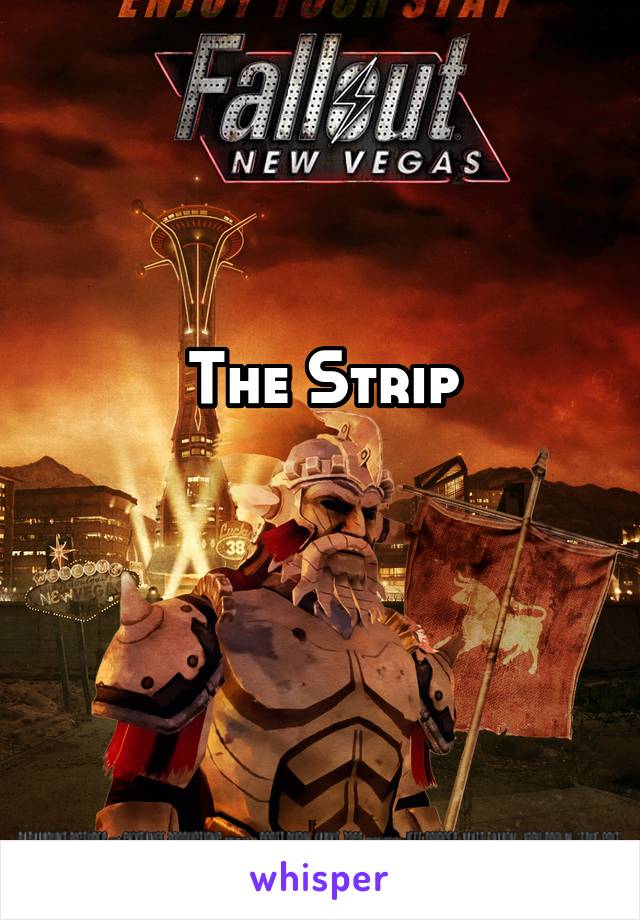 The Strip

