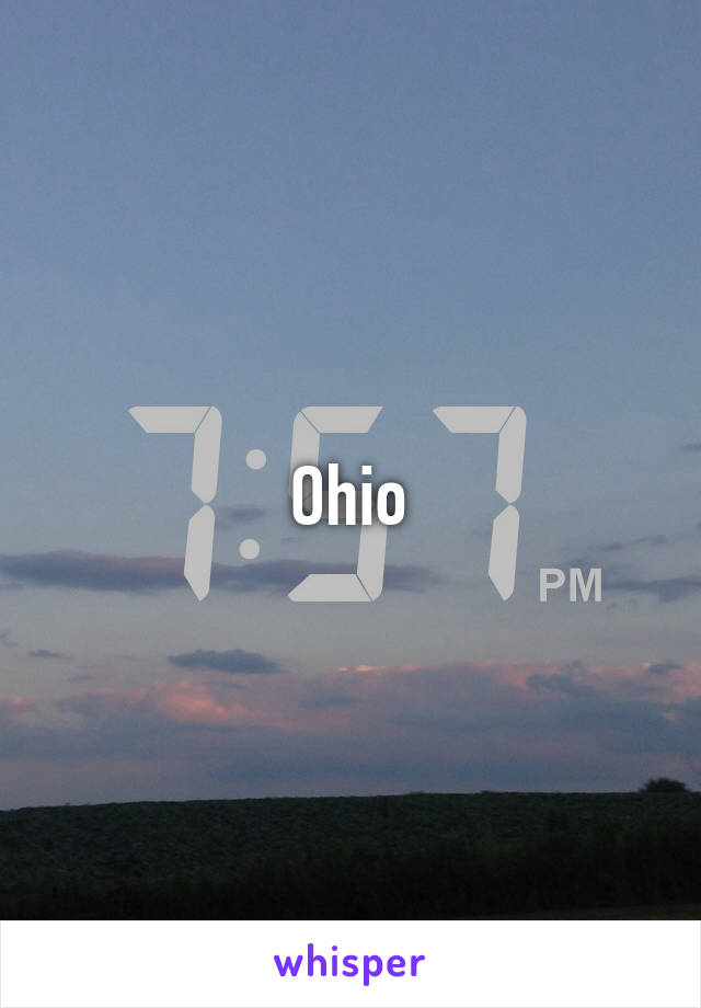 Ohio