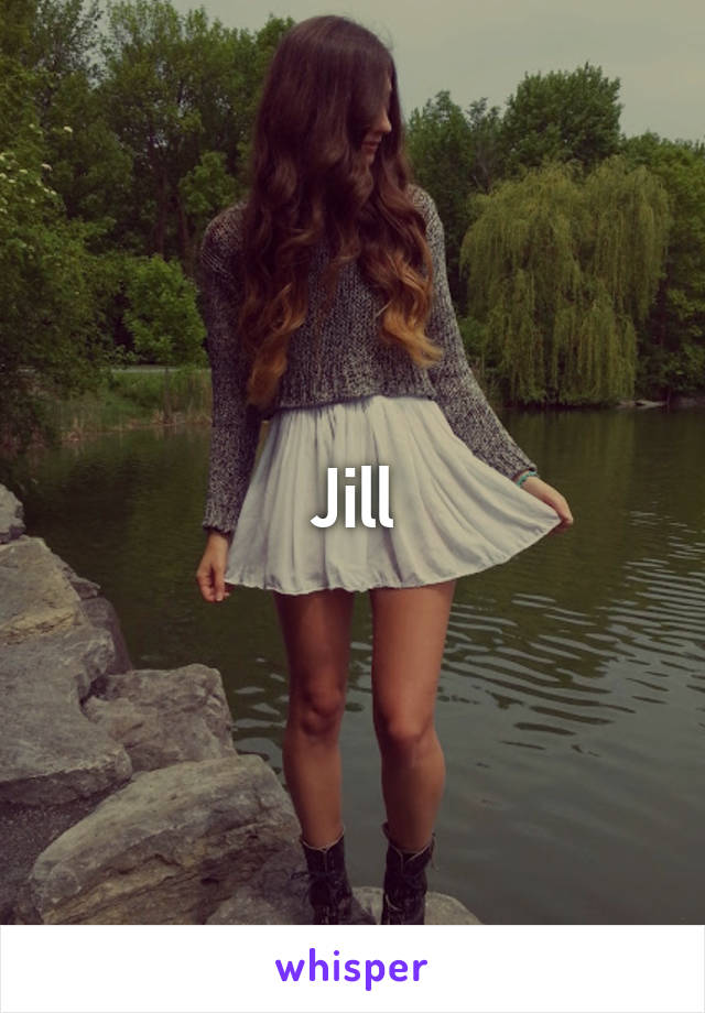 Jill