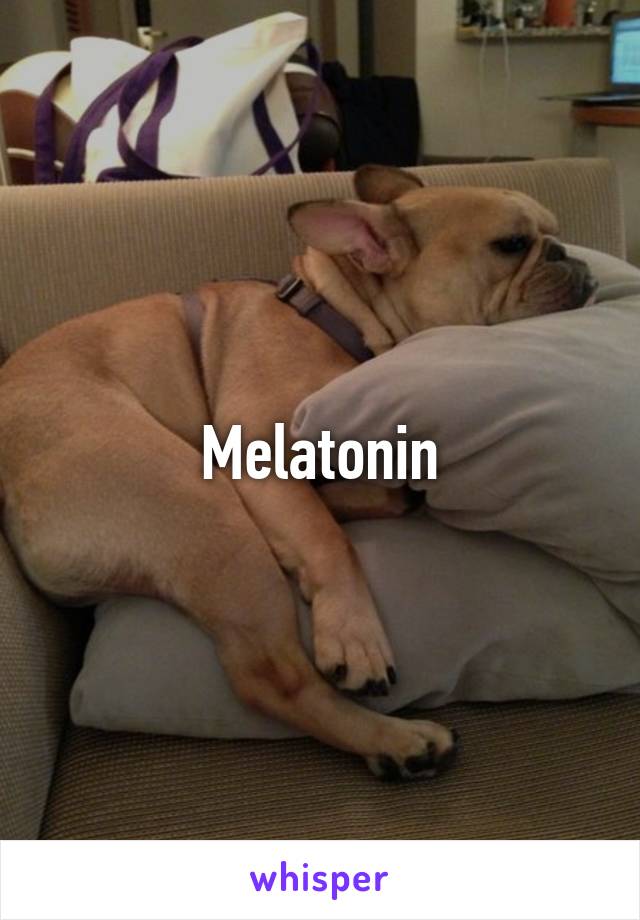 Melatonin