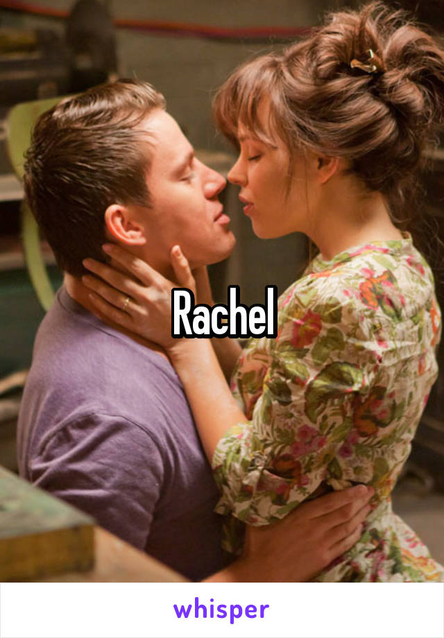 Rachel