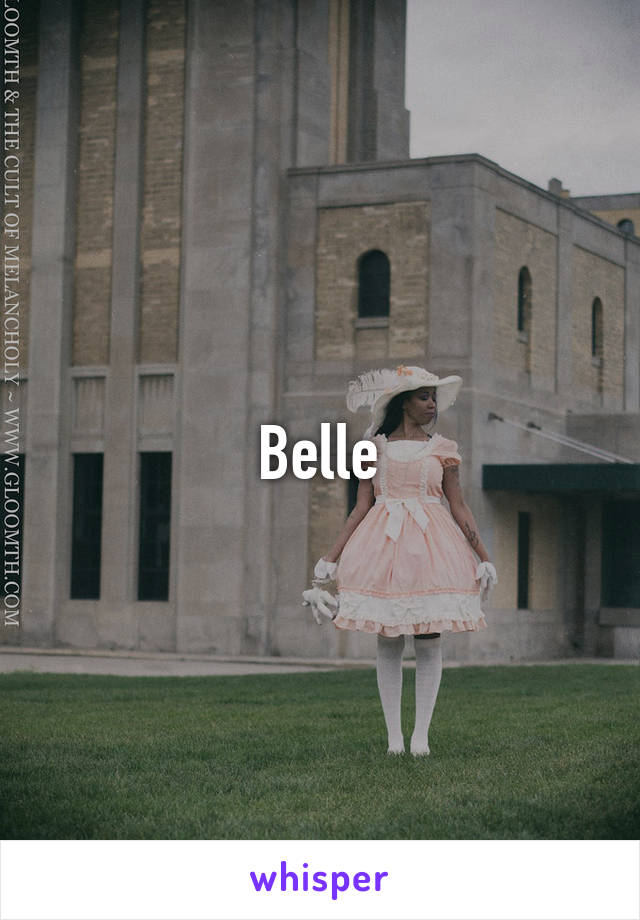 Belle