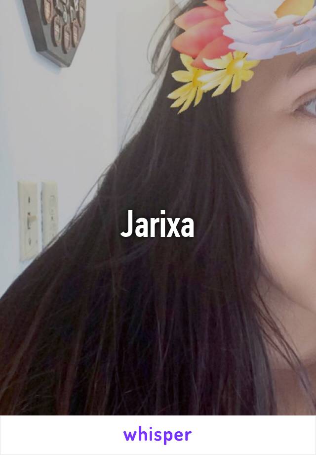 Jarixa