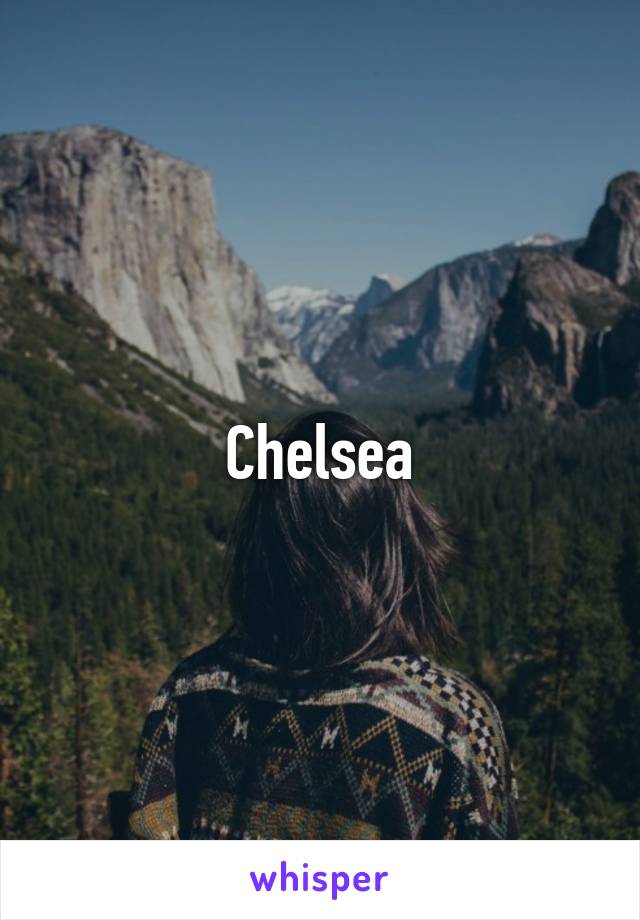 Chelsea