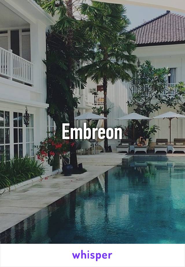 Embreon