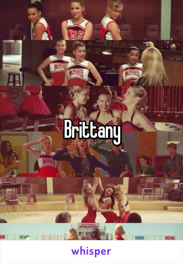 Brittany