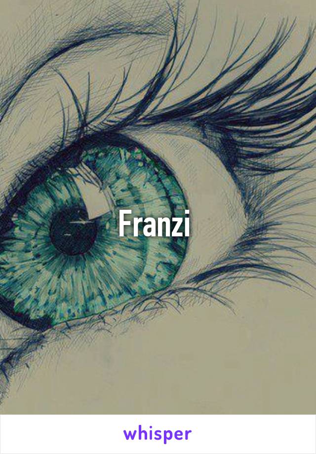 Franzi 