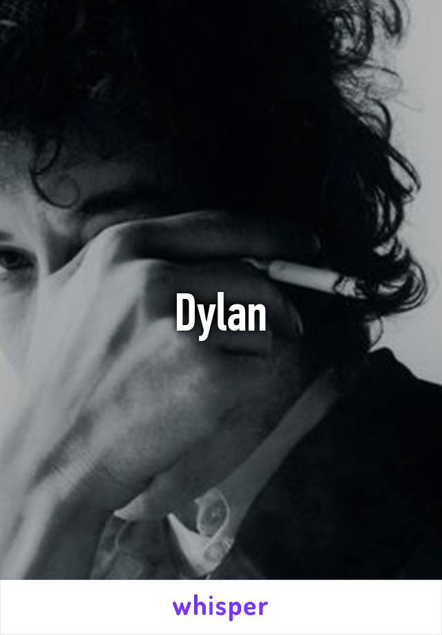 Dylan