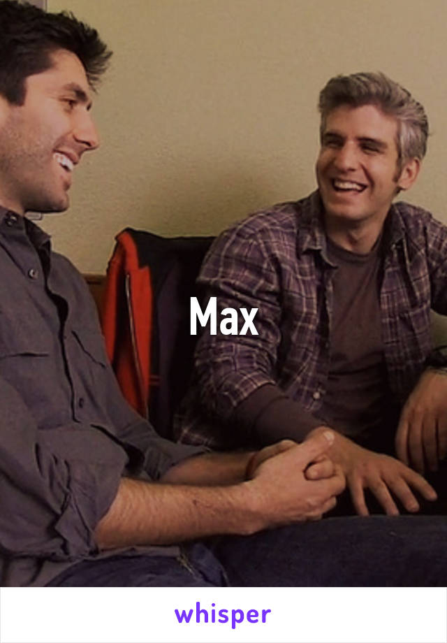 Max