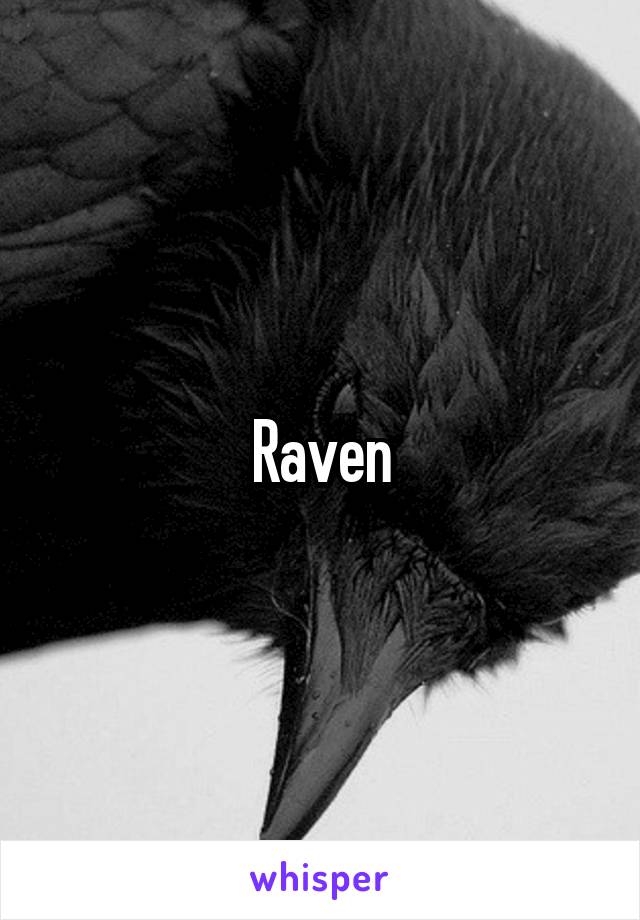 Raven