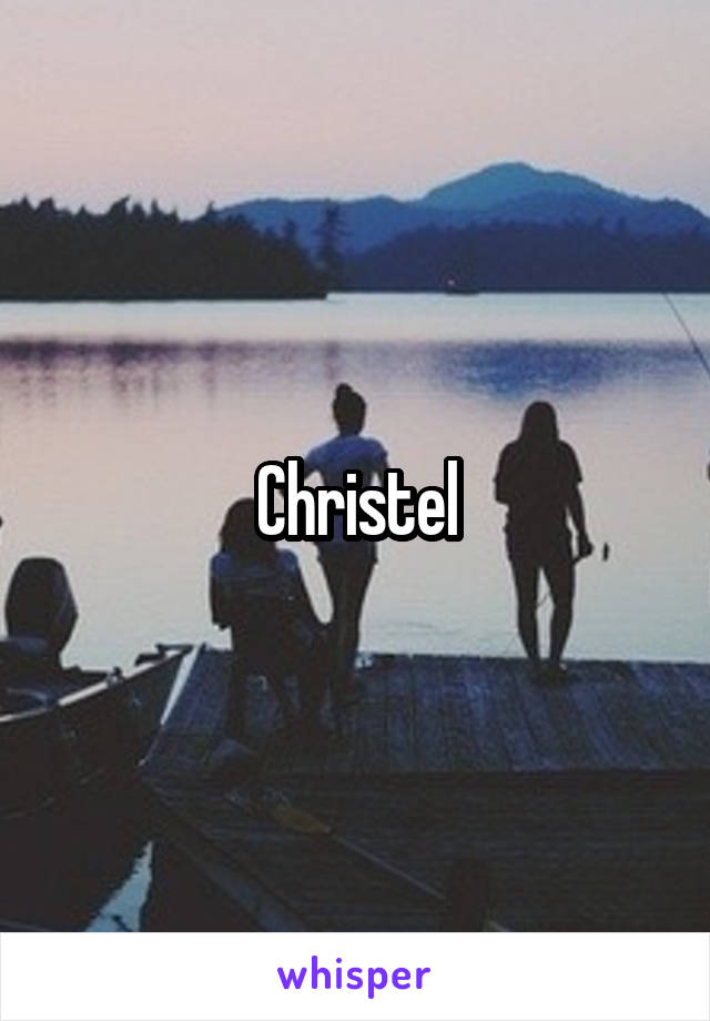 Christel