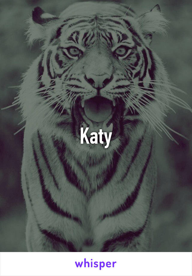 Katy