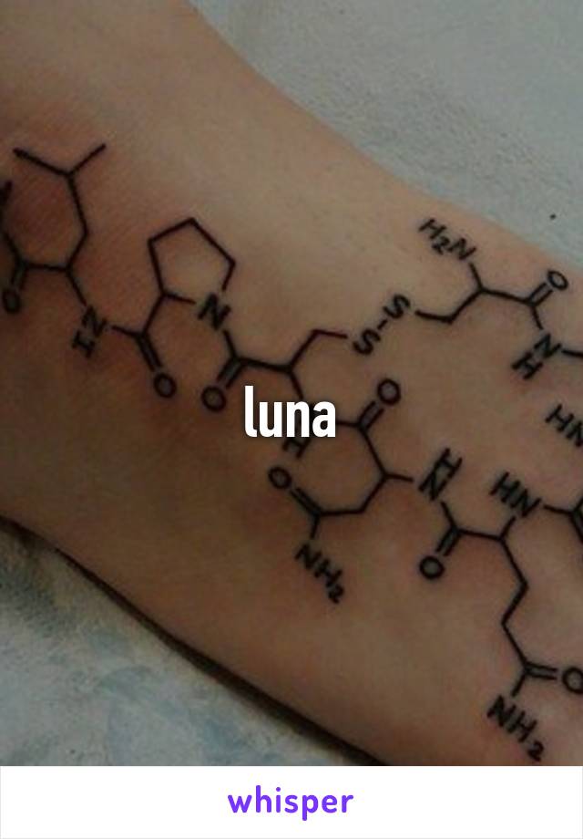 luna