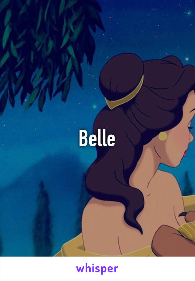 Belle