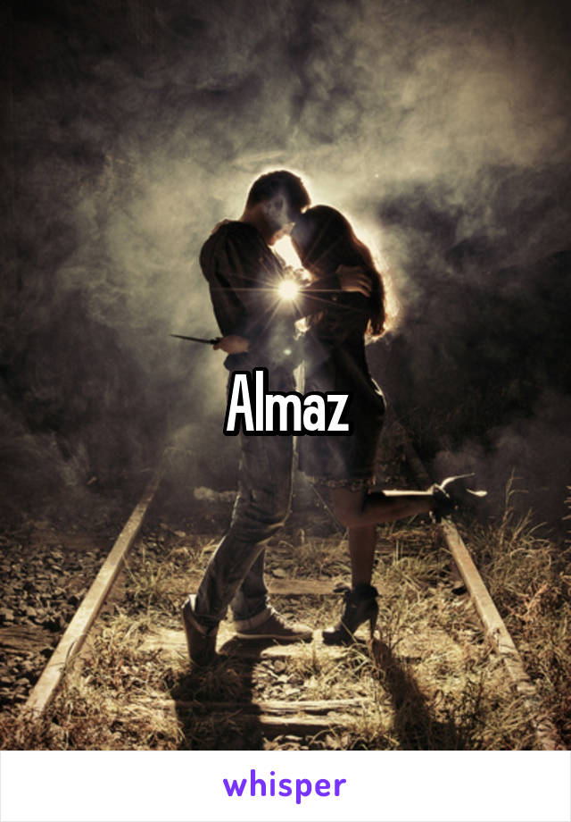 Almaz