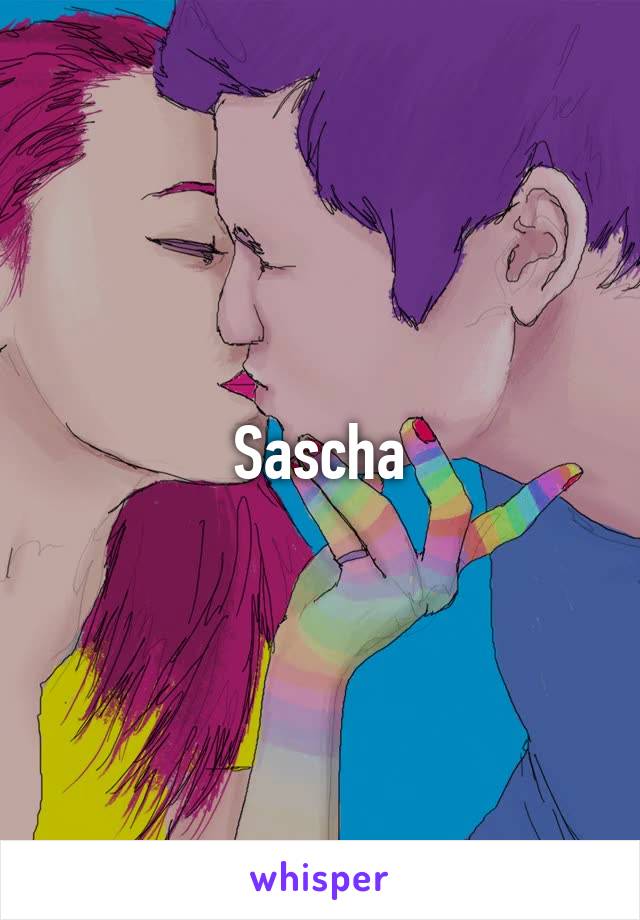 Sascha